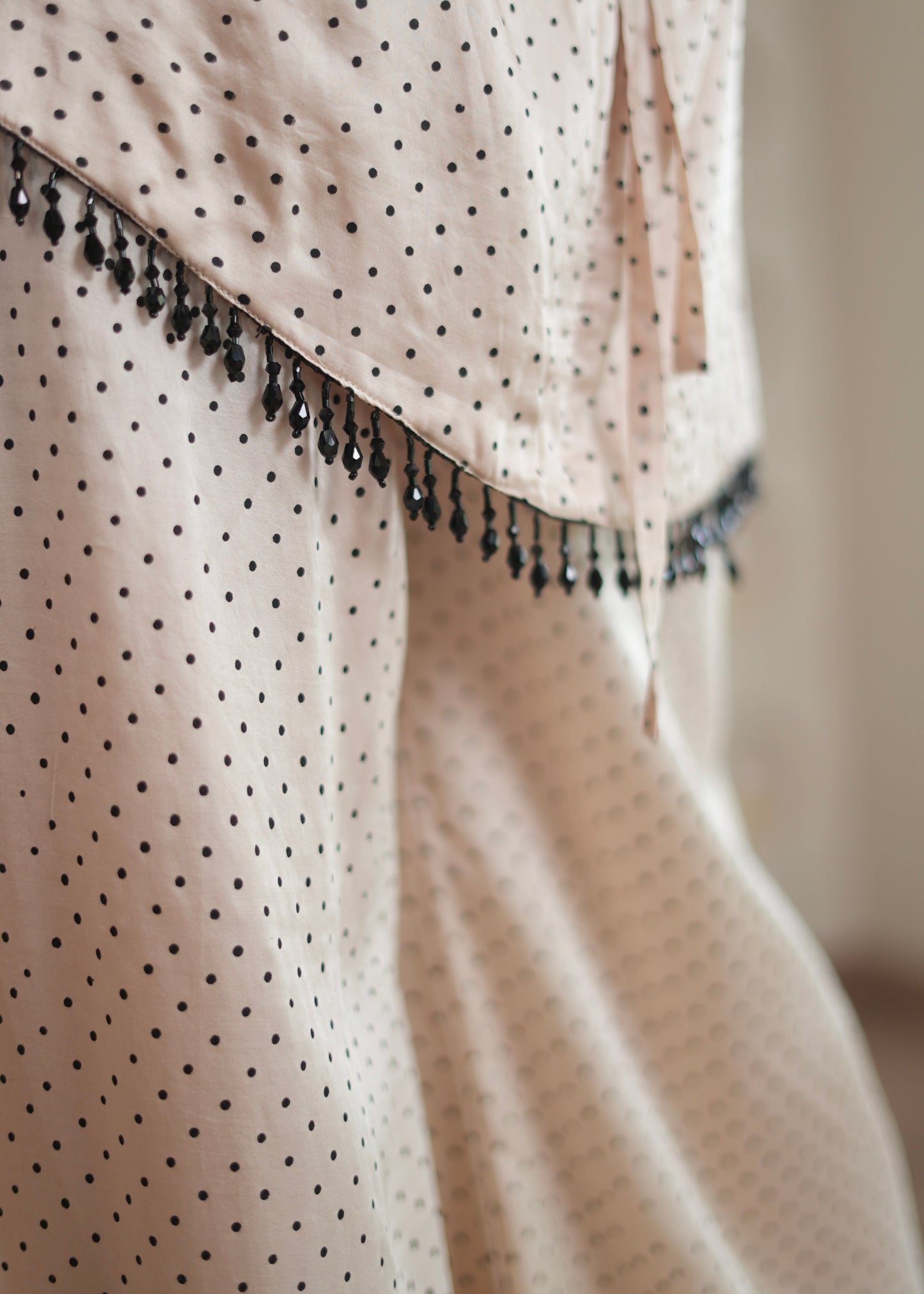 Sitara Beaded Set