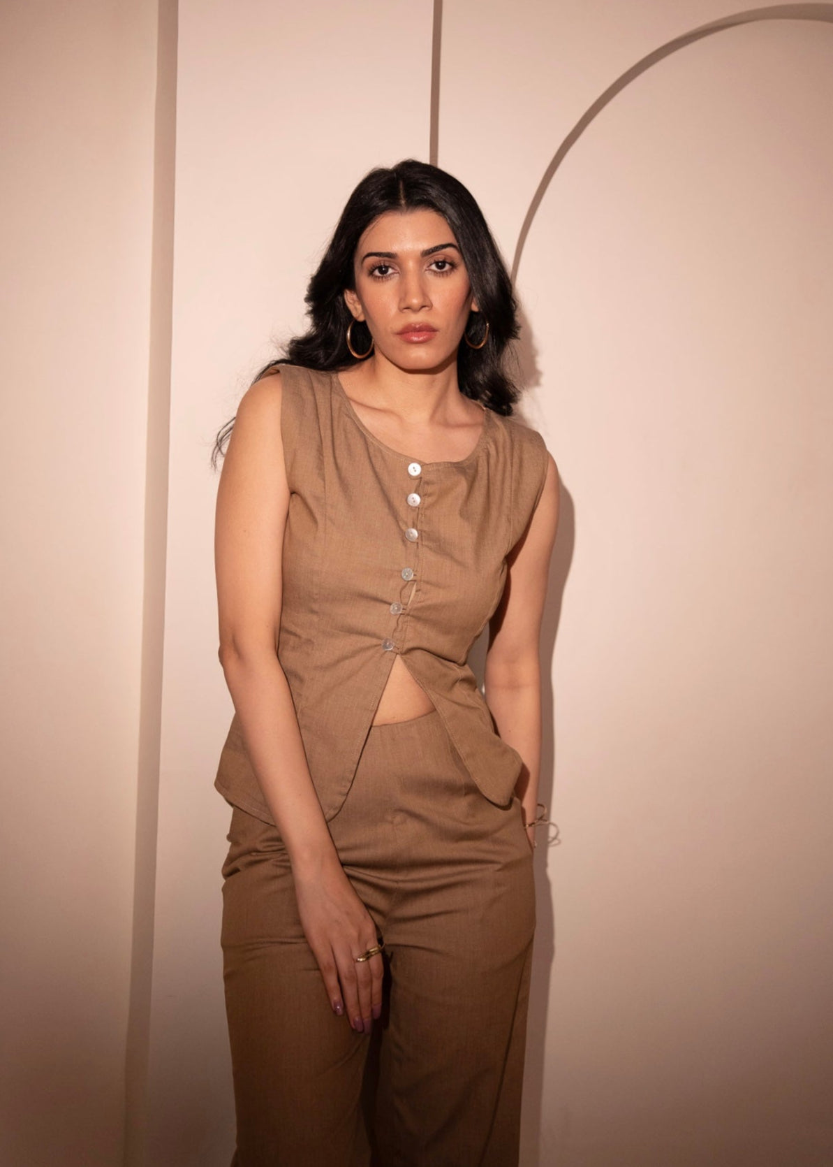 Sahara Curvy Set