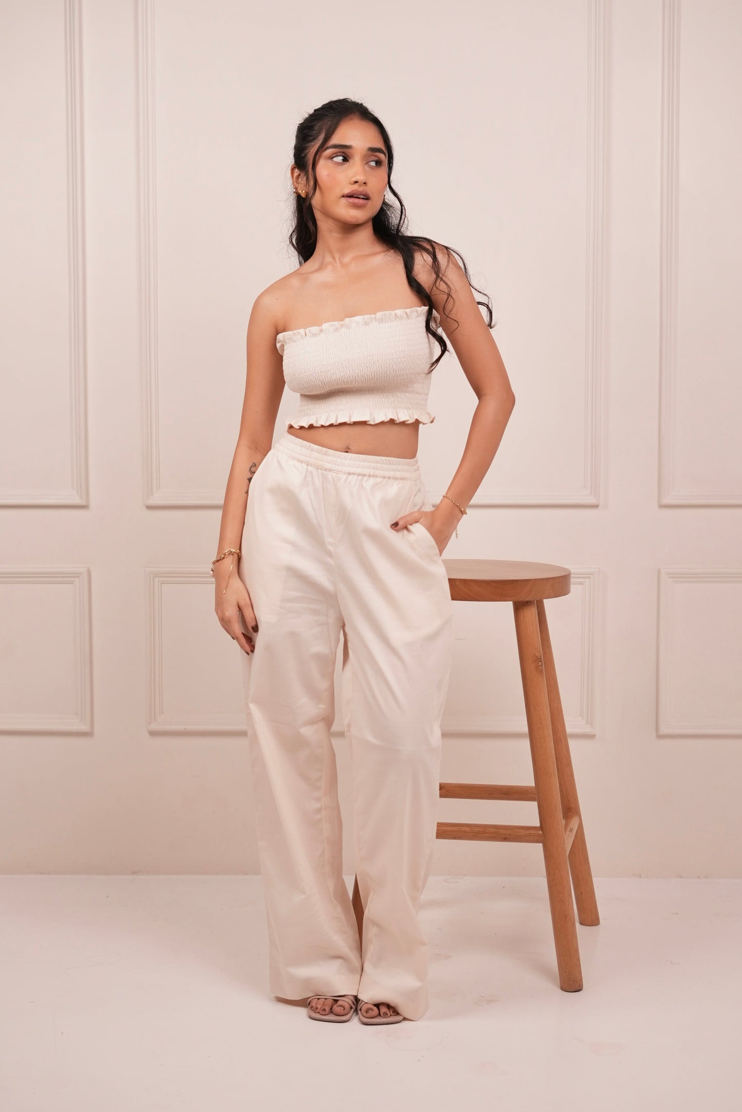 Alba Pant Set