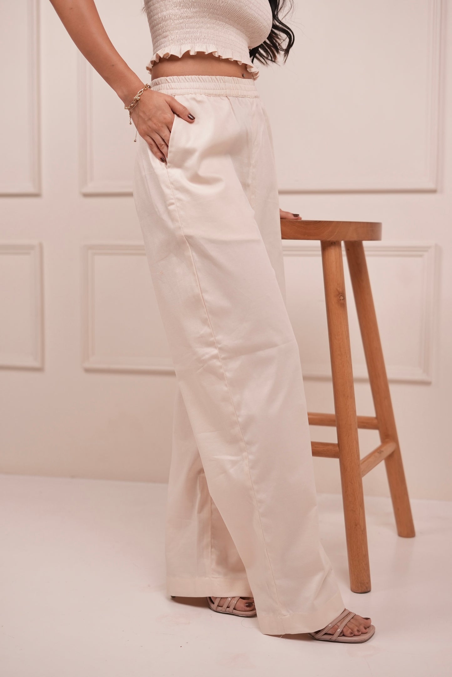 Alba Pant Set