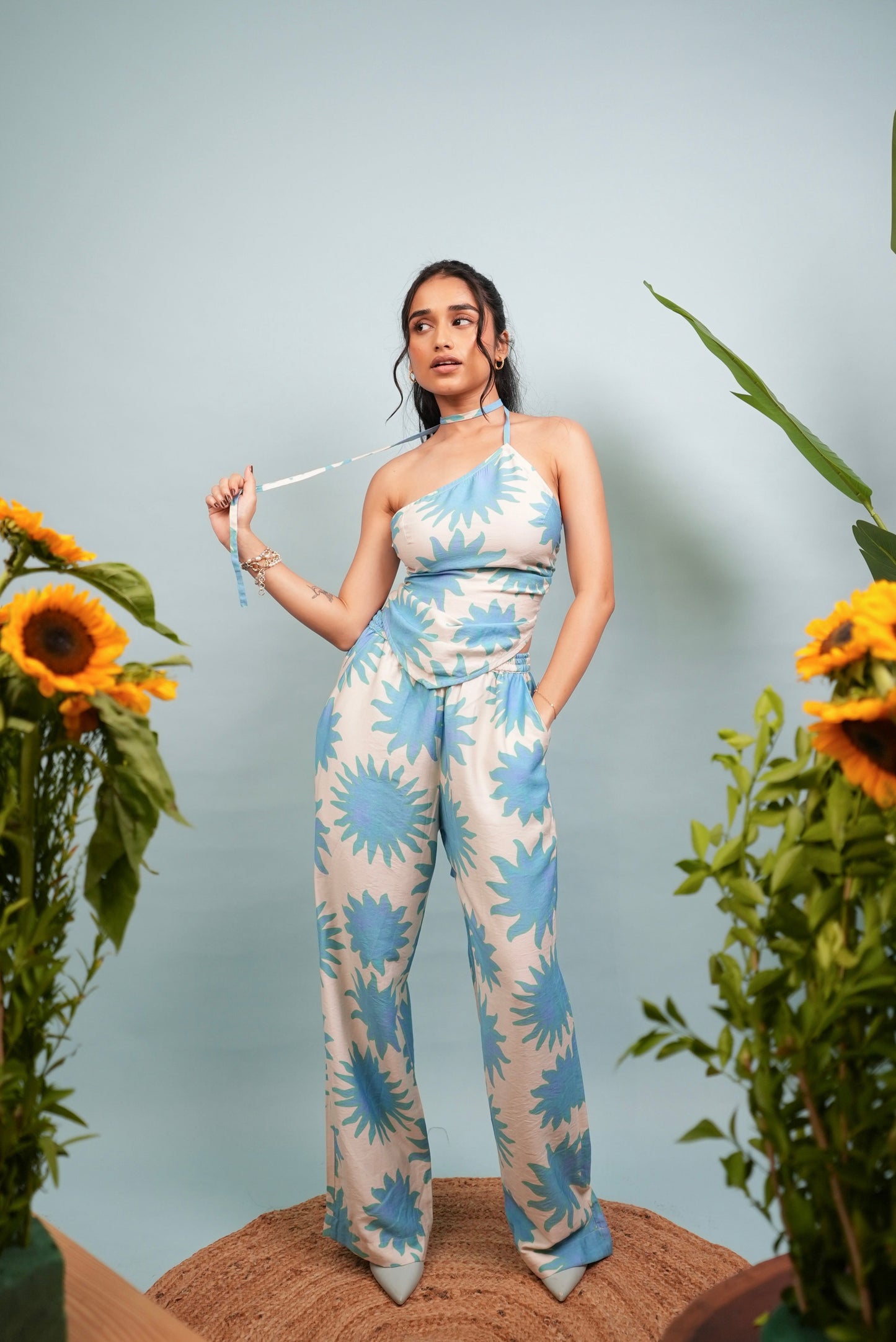 Aurora Pant Set