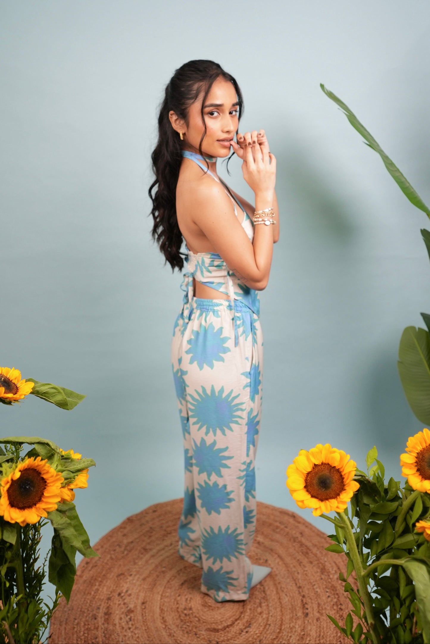 Aurora Pant Set