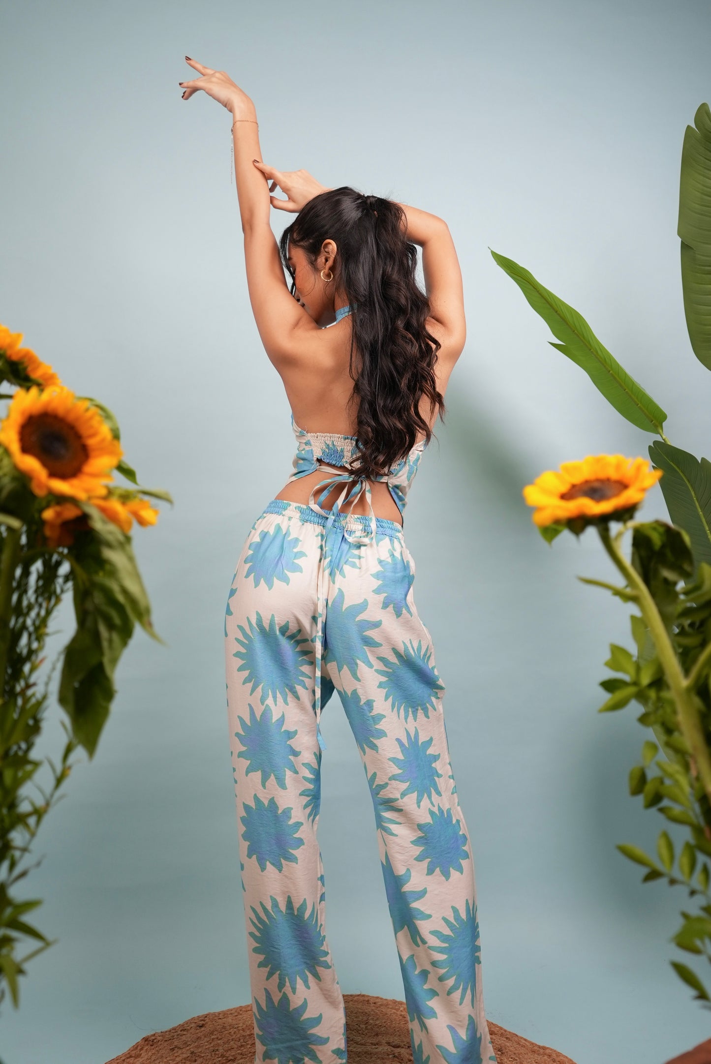 Aurora Pant Set