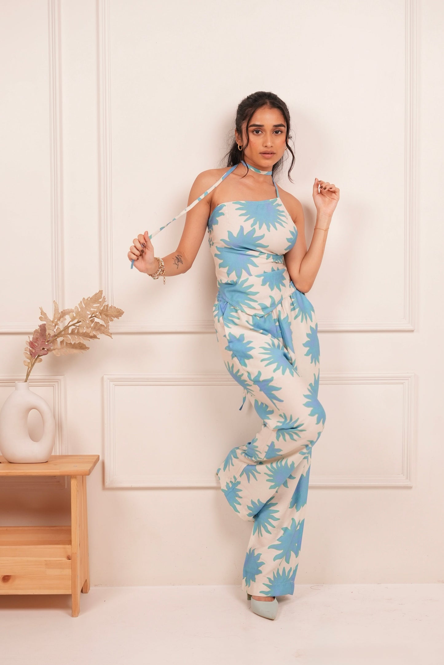 Aurora Pant Set
