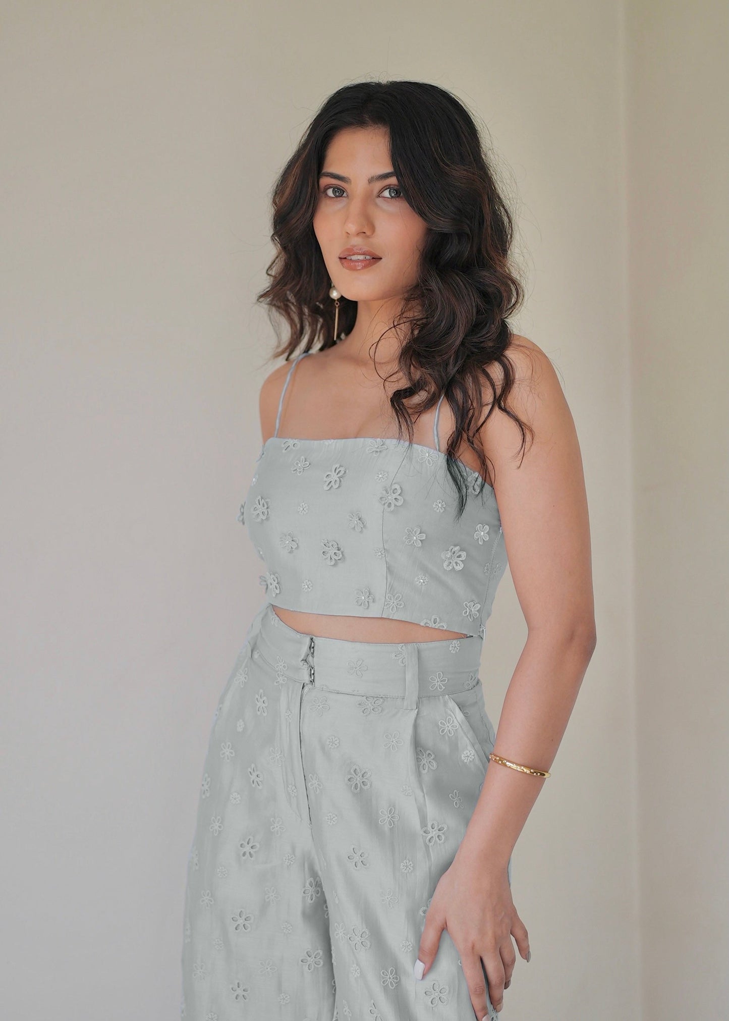 Blossom Co-ord Set