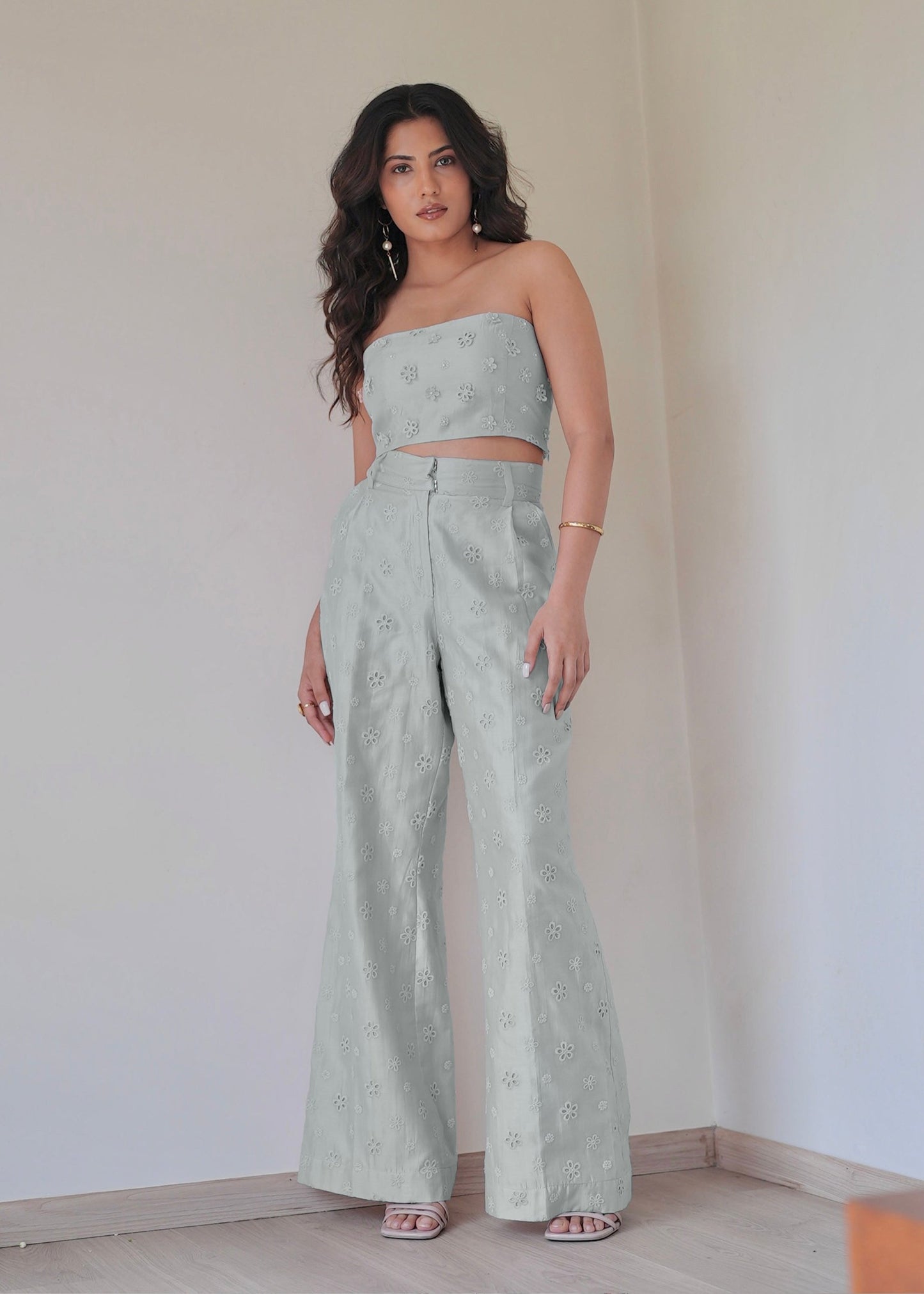 Blossom Co-ord Set