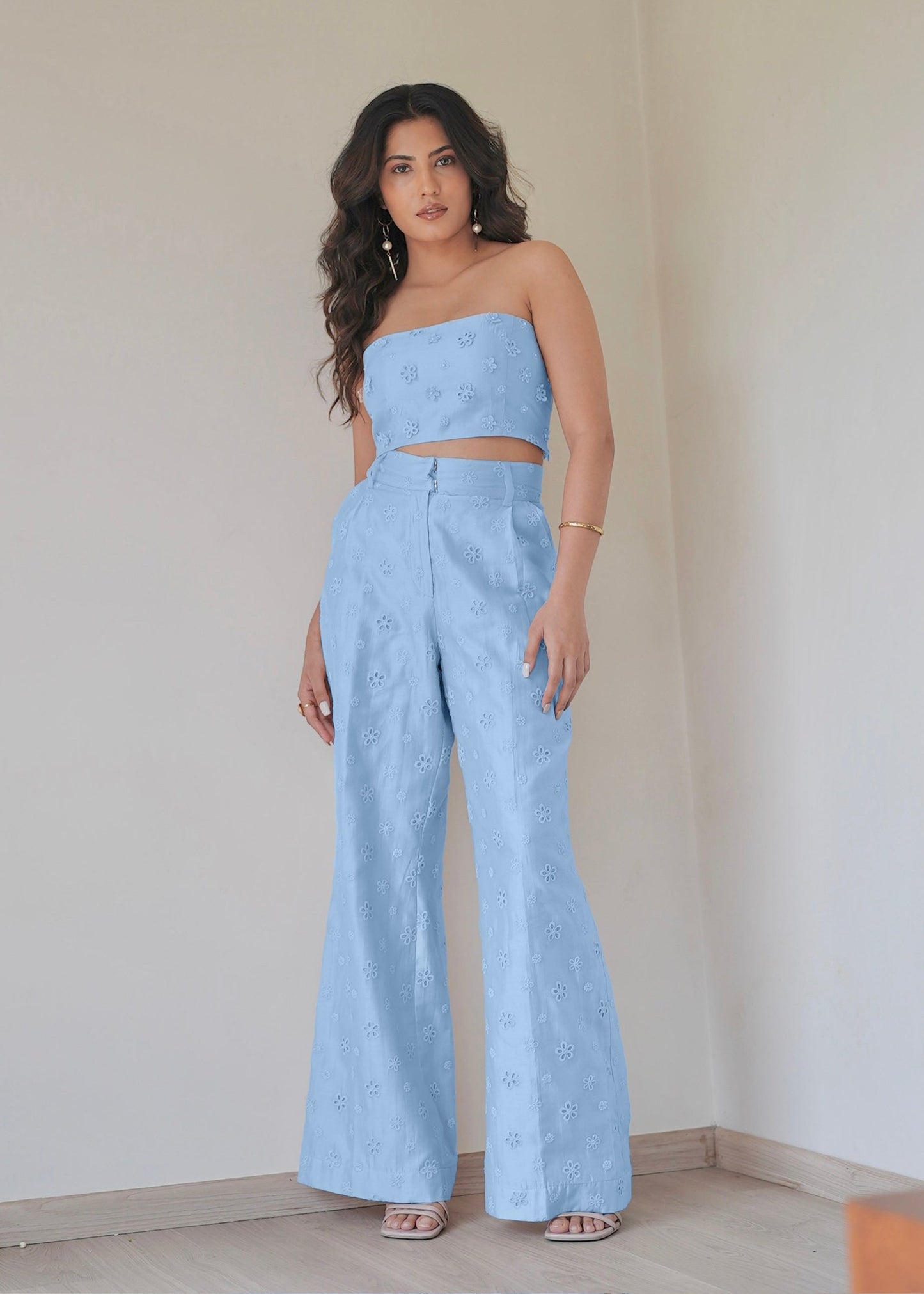 Blossom Co-ord Set