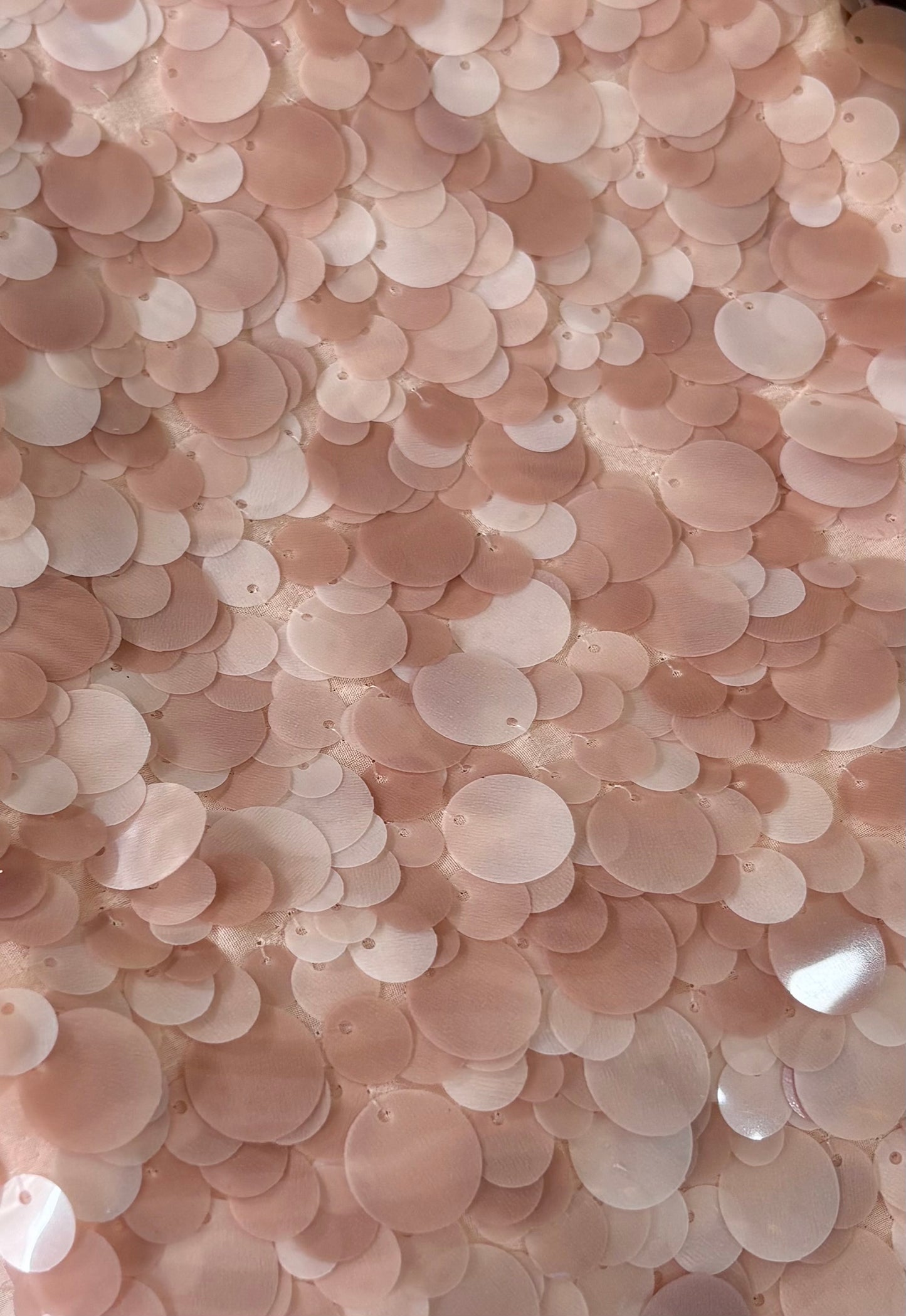 The Party Mini Skirt