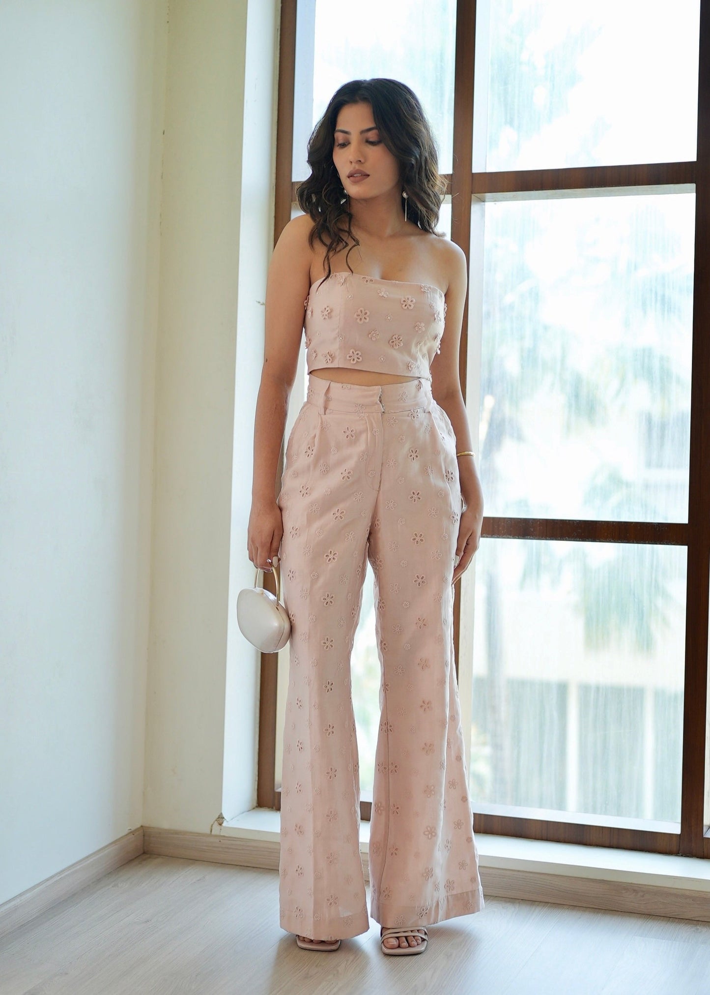 Blossom Co-ord Set