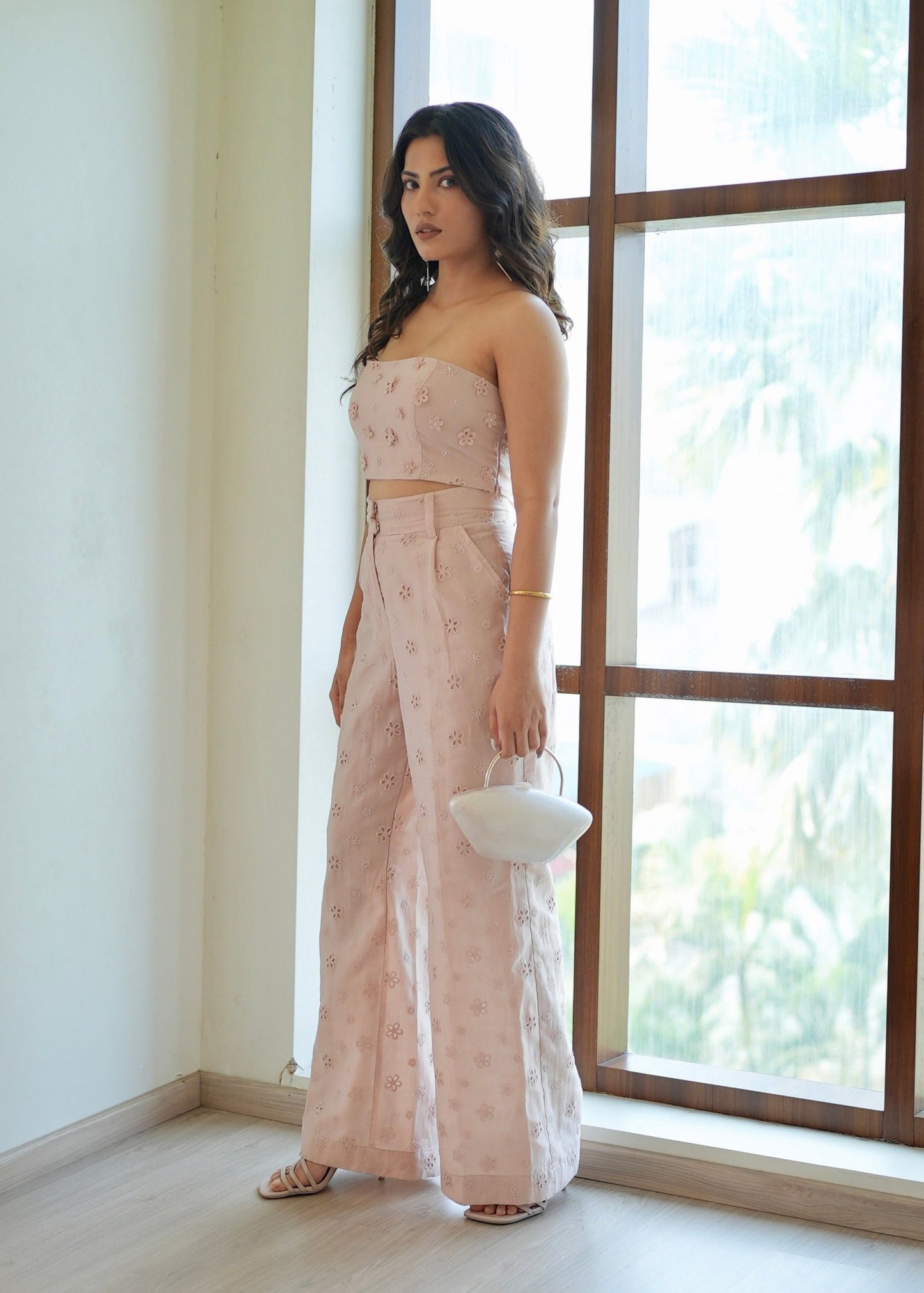 Blossom Co-ord Set