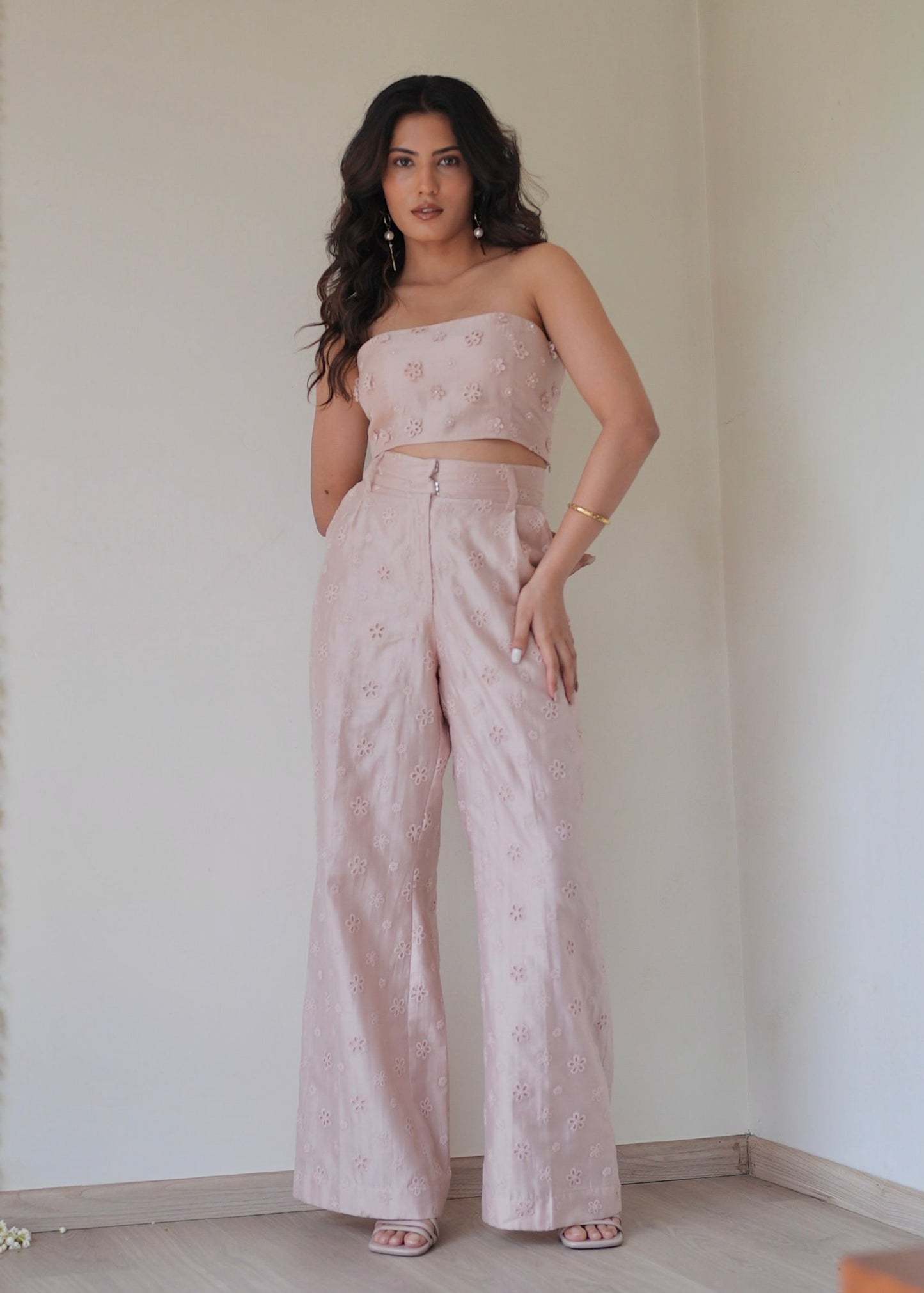 Blossom Co-ord Set