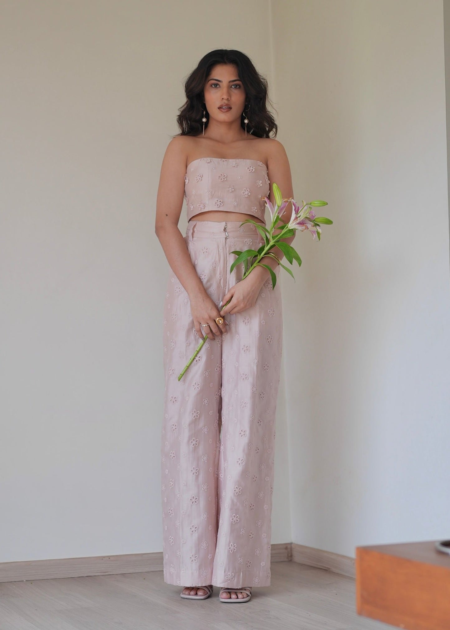 Blossom Co-ord Set