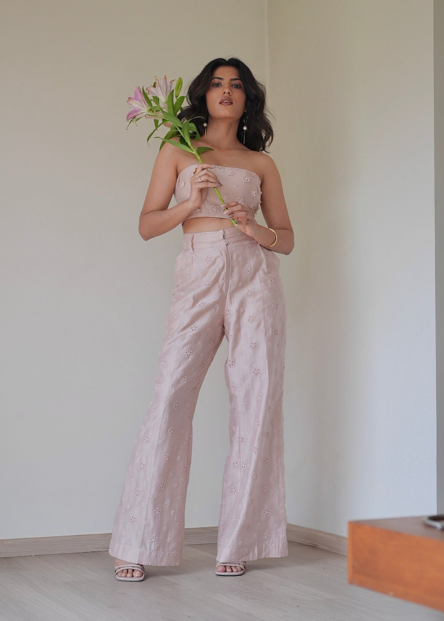 Blossom Co-ord Set
