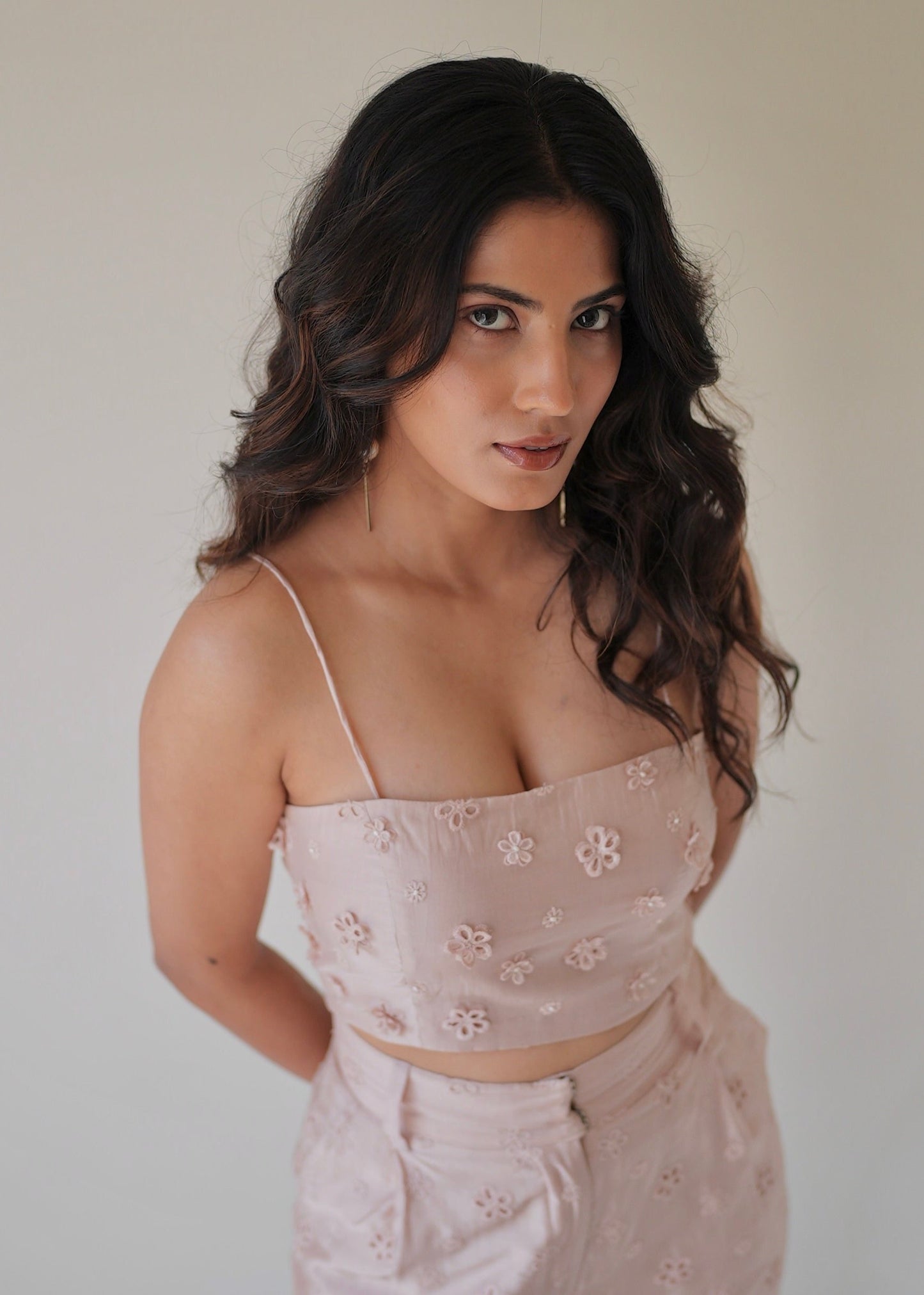Blossom Co-ord Set