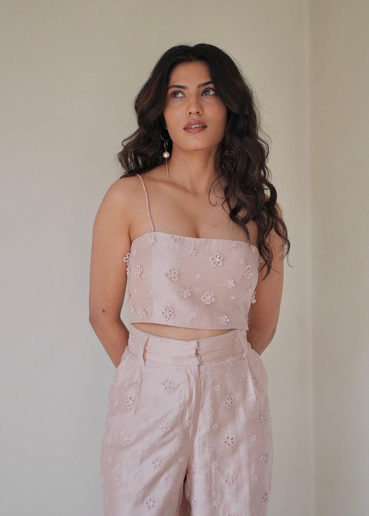 Blossom Co-ord Set