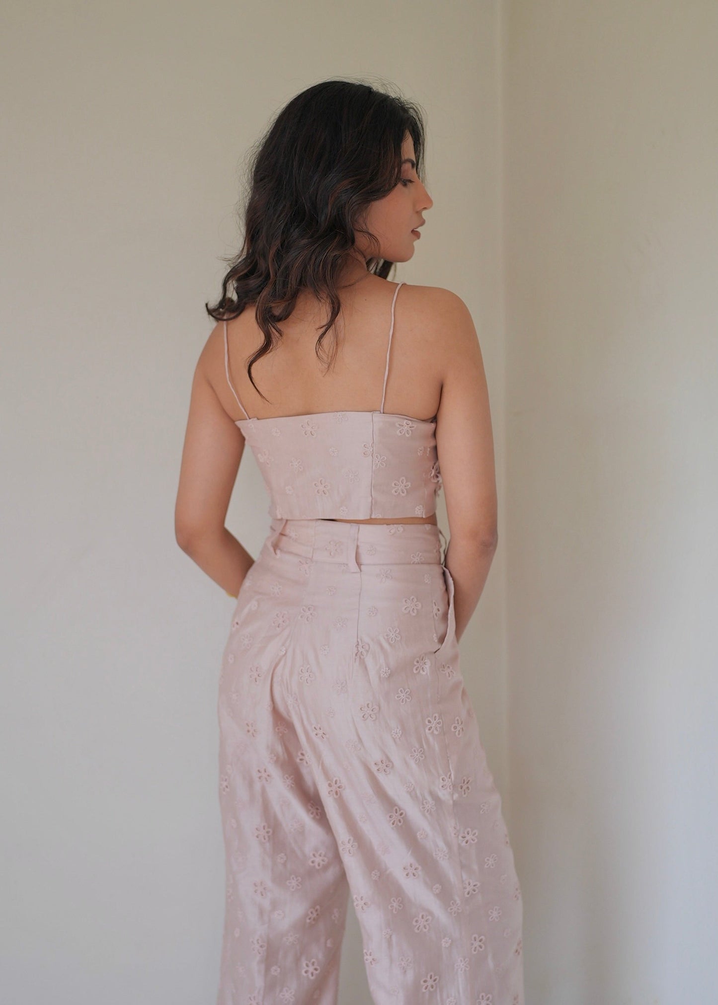 Blossom Co-ord Set
