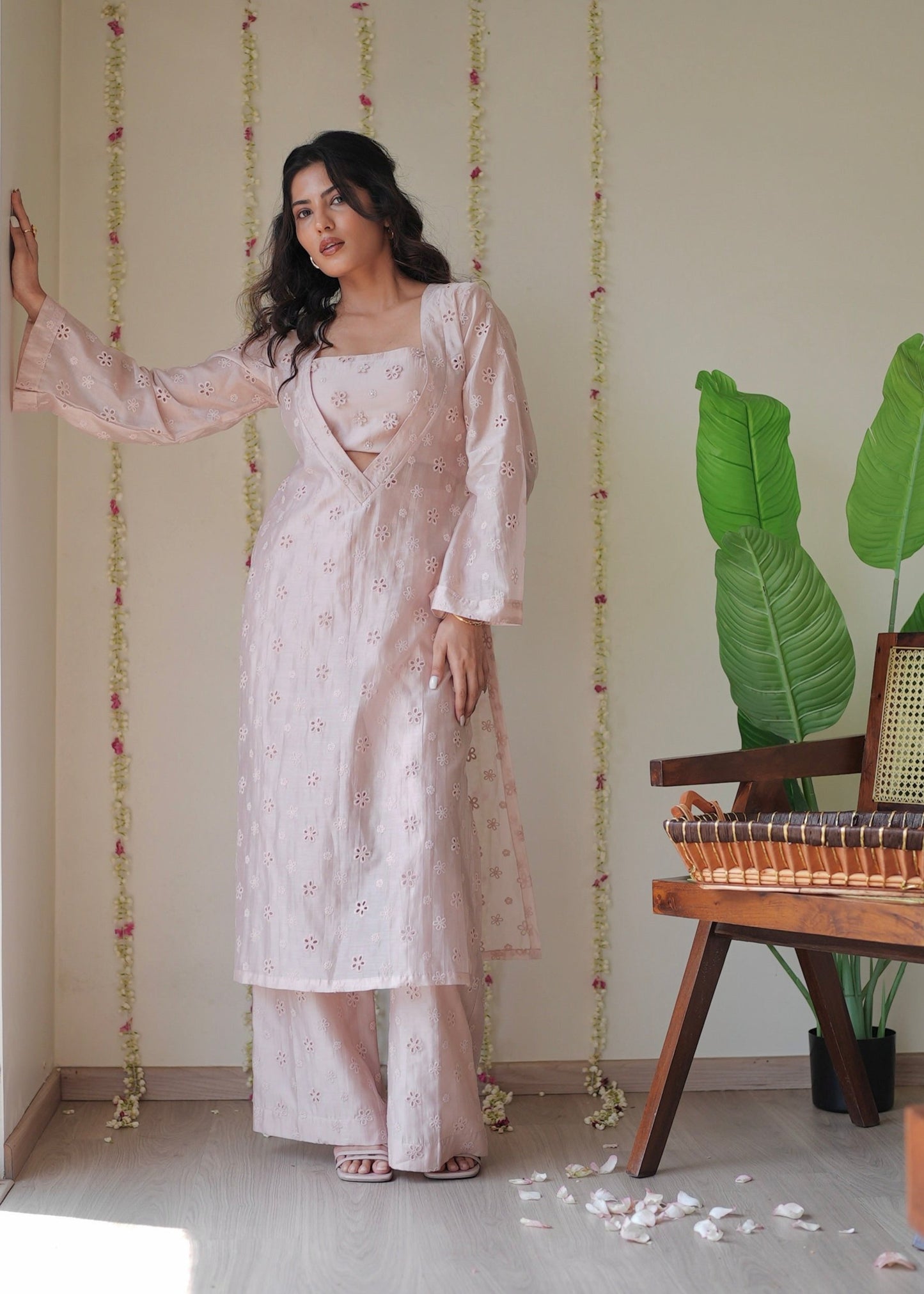 Blossom Luxe Set (3 PIECE SET)