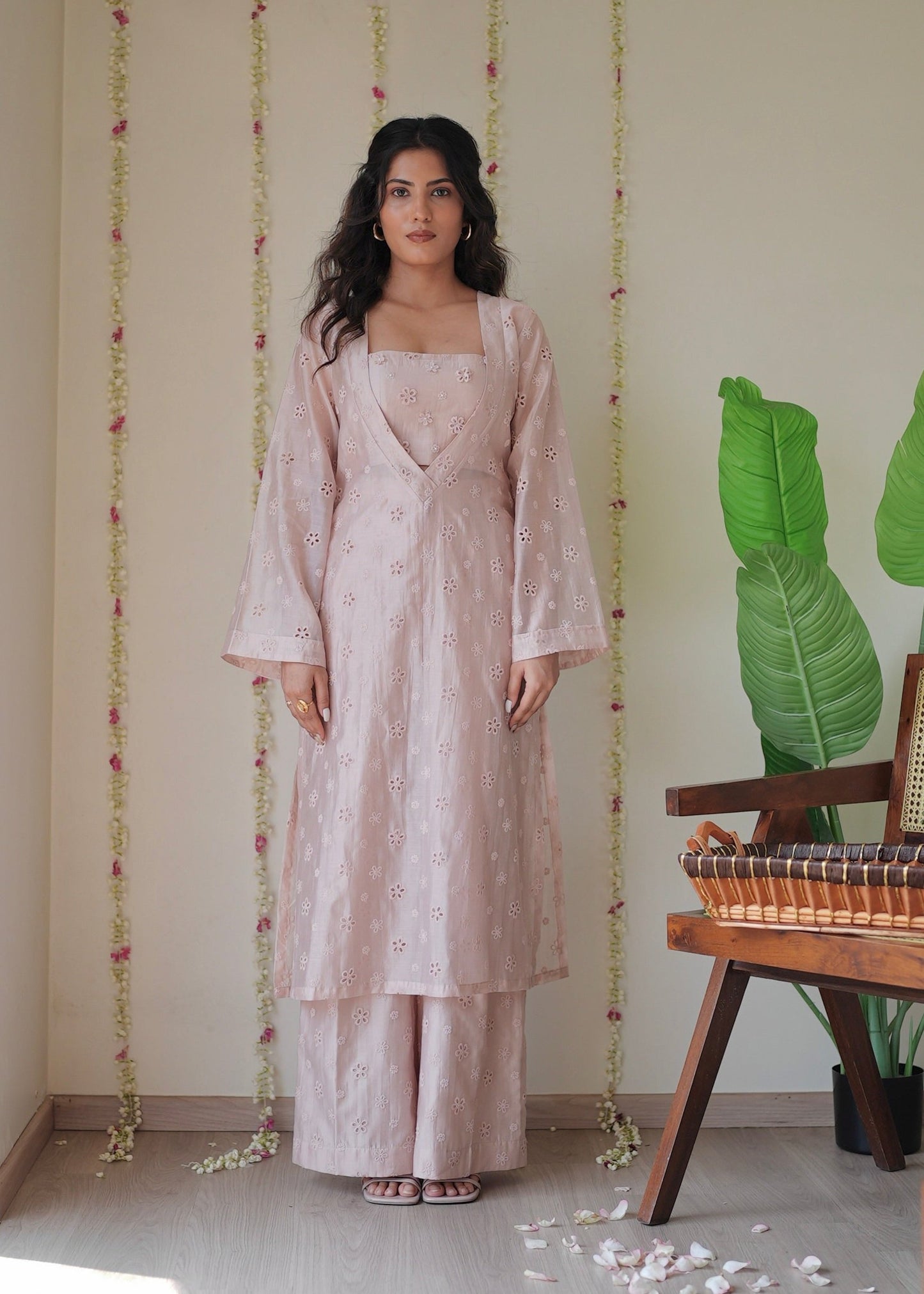 Blossom Luxe Set (3 PIECE SET)