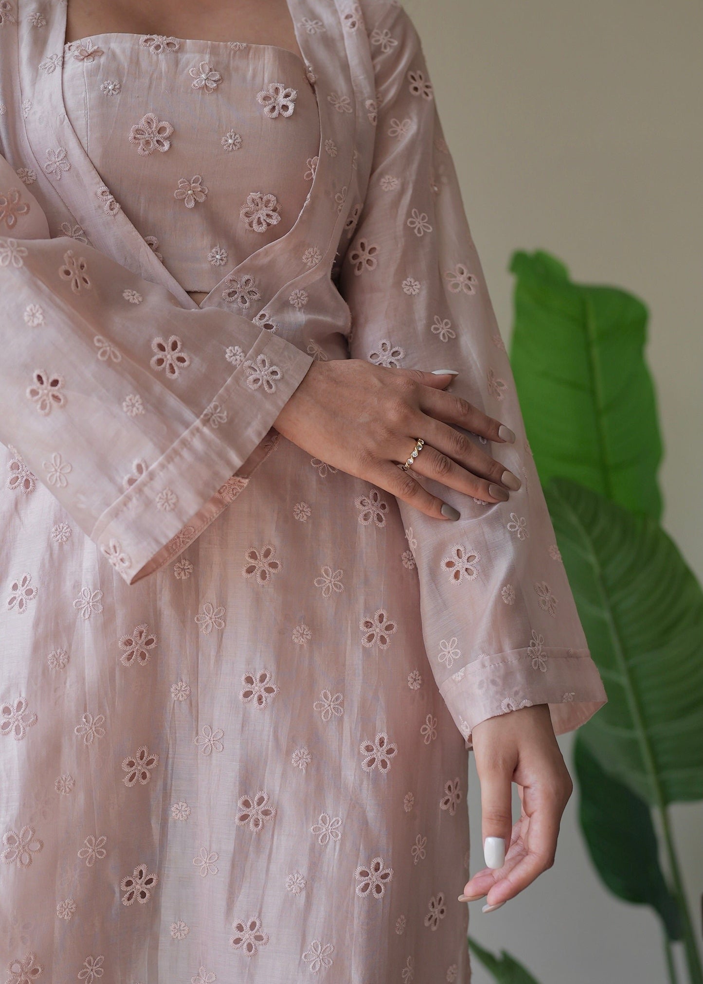 Blossom Luxe Set (3 PIECE SET)