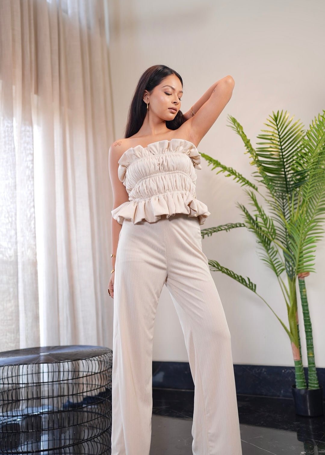 Pearl Brunch Set