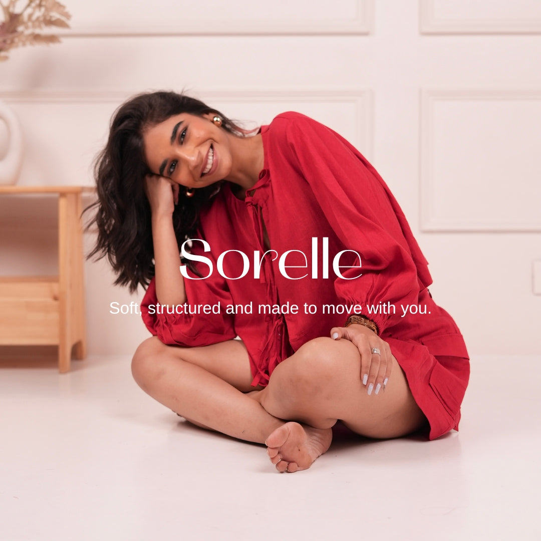 Sorelle