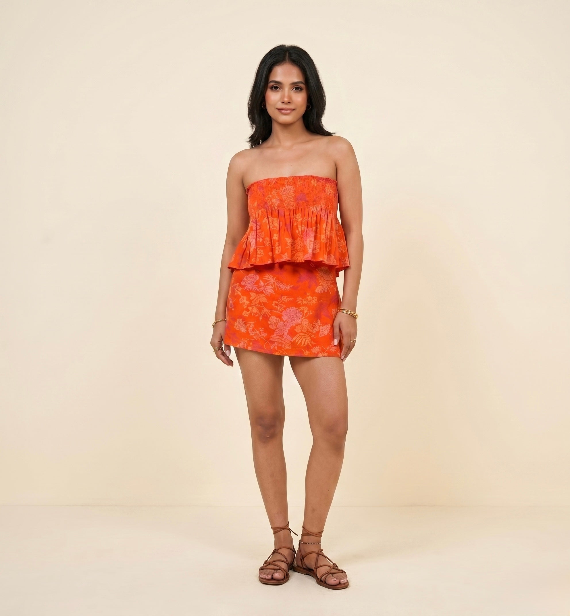 Sunset Convertible Set