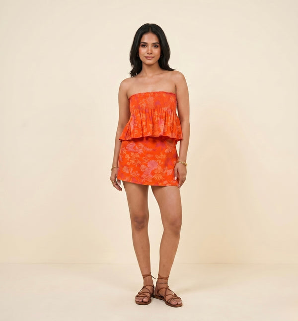 Sunset Convertible Set