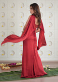Gul Corset & Skirt Set