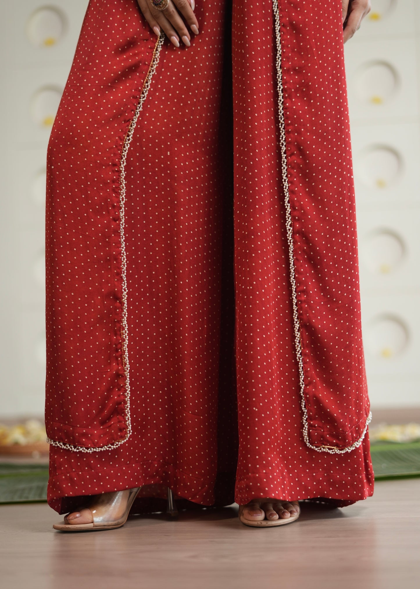 Gul Kurta & Pant Set