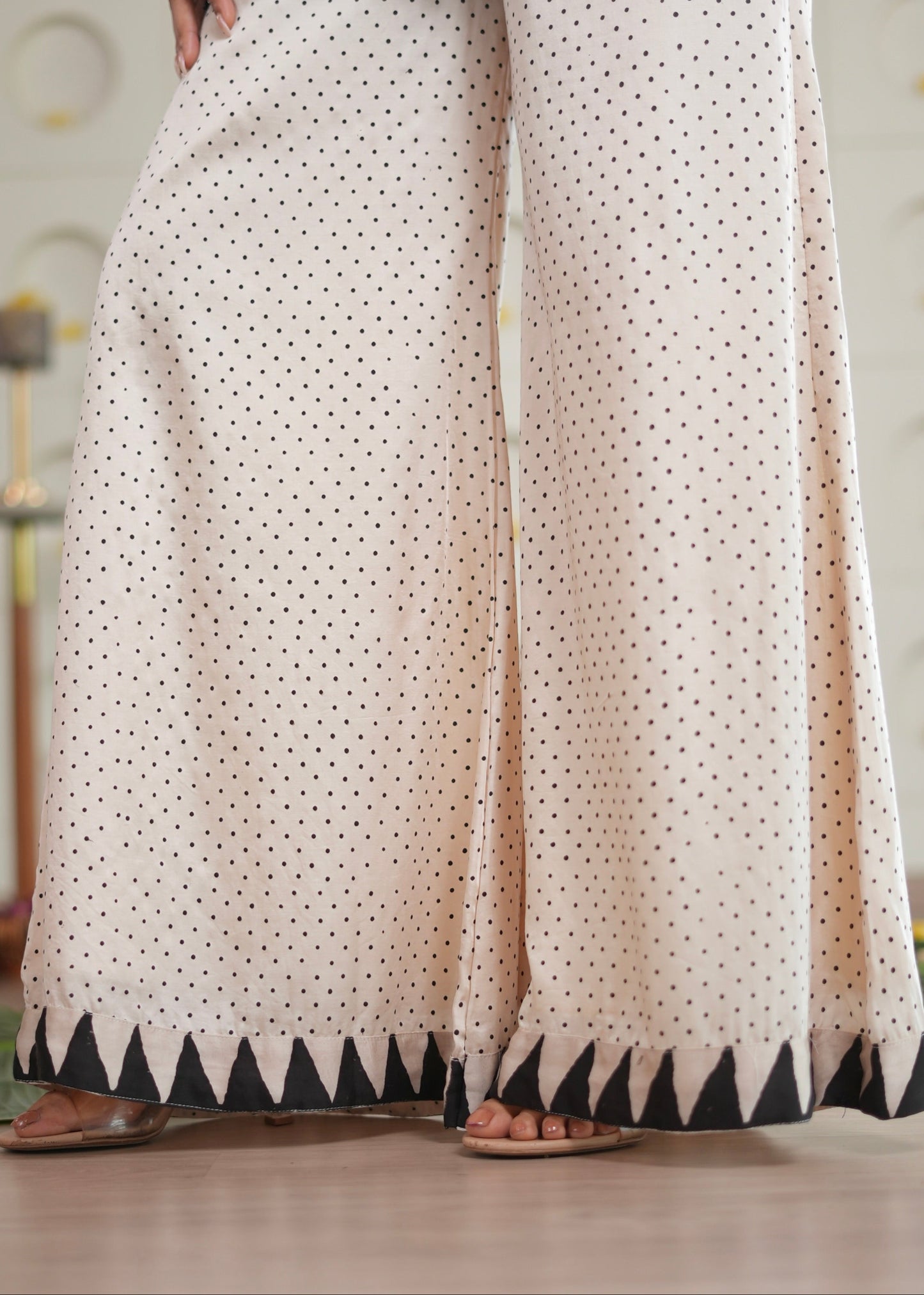 Sitara Co-ord Set