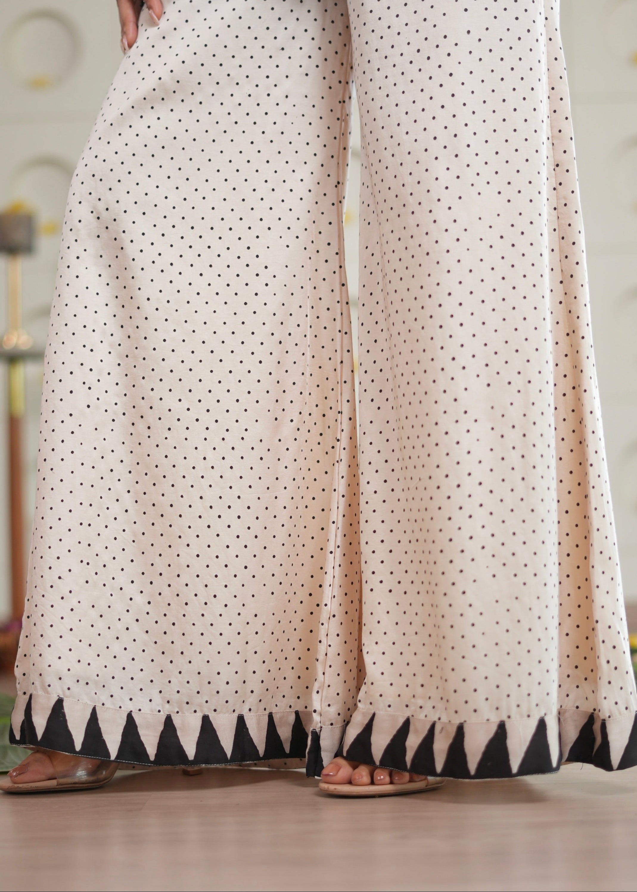 Sitara Co-ord Set