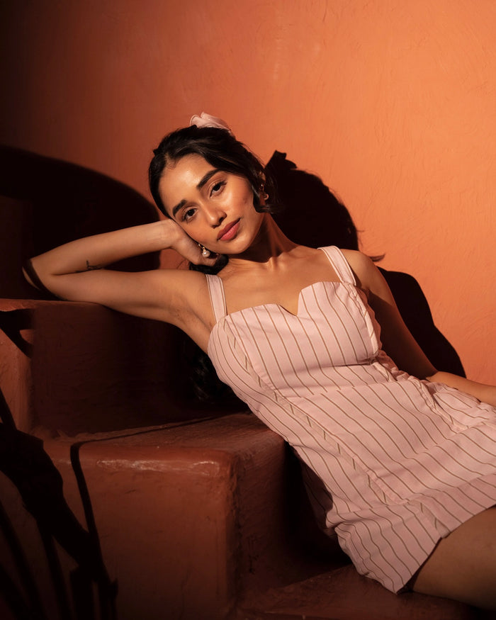 Paloma Mini Dress