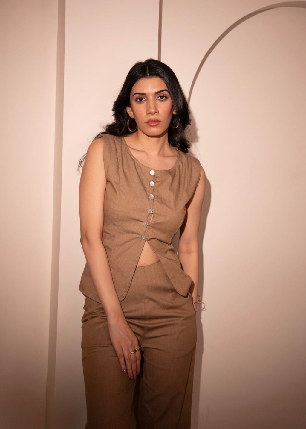 Sahara Curvy Set