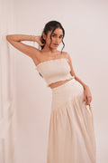 Alba Maxi Skirt