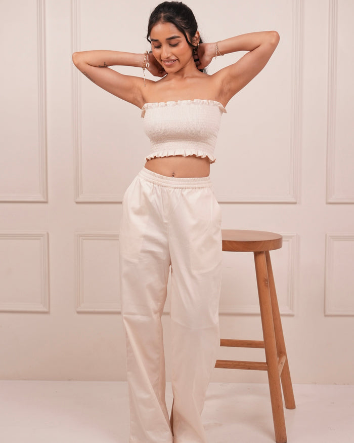 Alba Pant Set