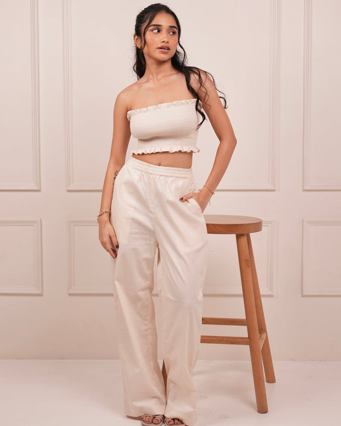Alba Pant Set