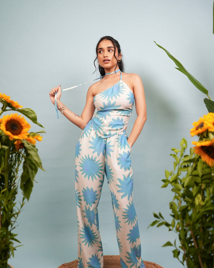 Aurora Pant Set