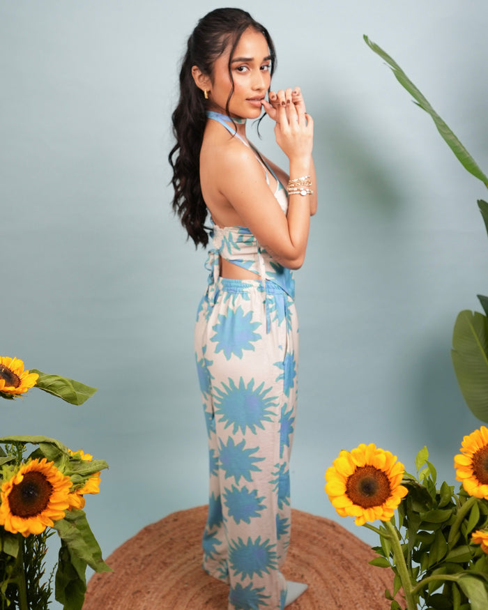 Aurora Pant Set