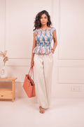 Flora Top