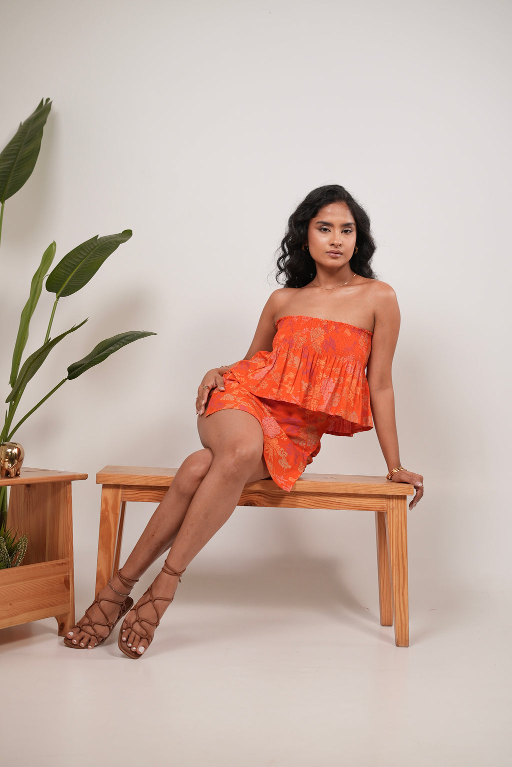 Sunset Convertible Set