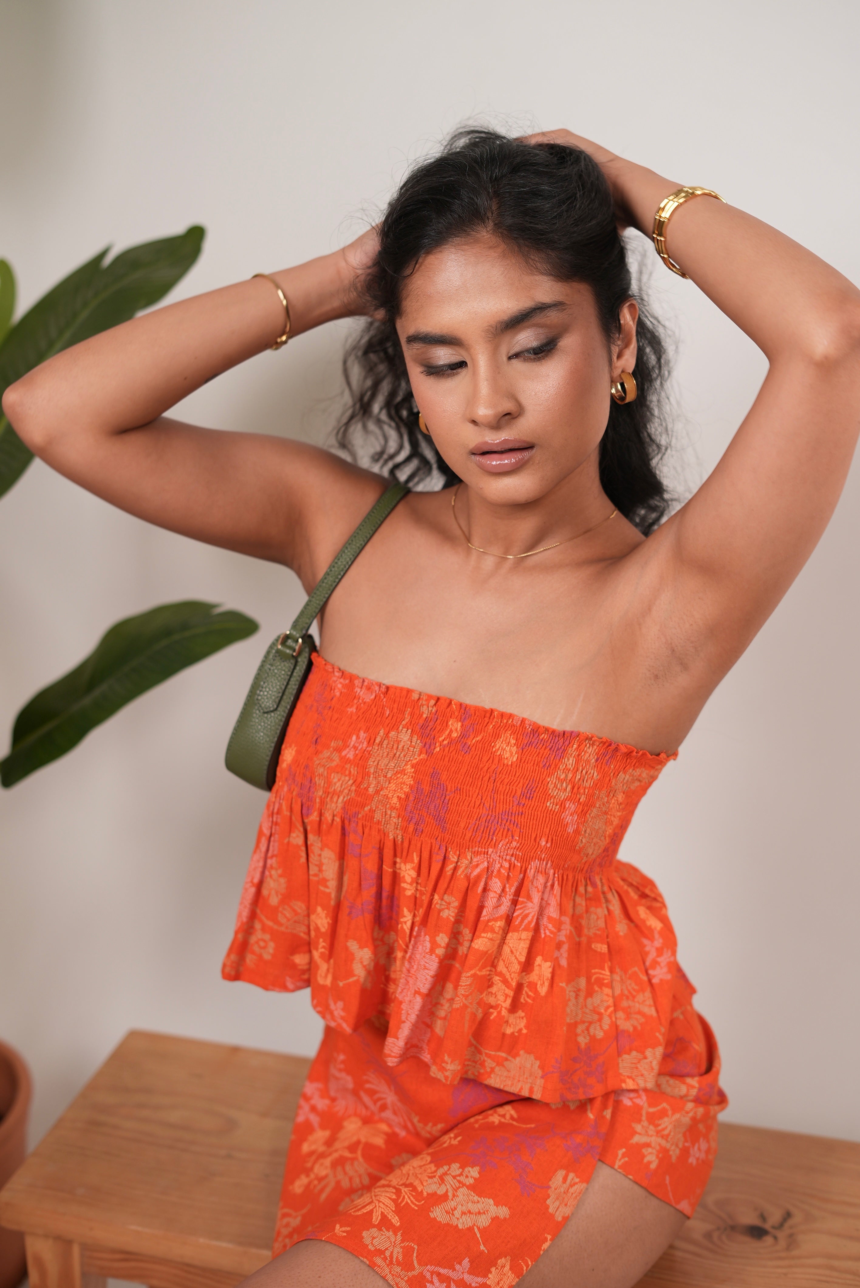 Sunset Convertible Set