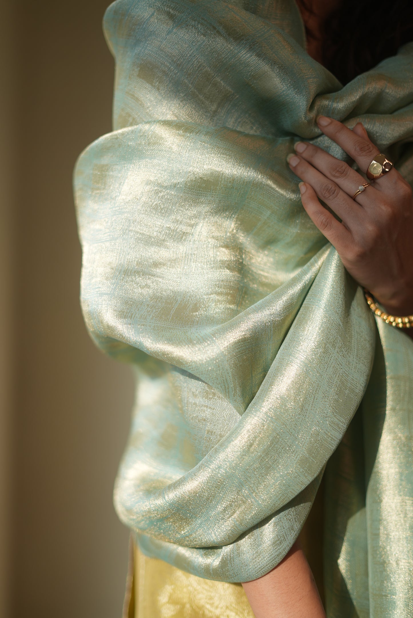 Neelam Straight Kurta Set