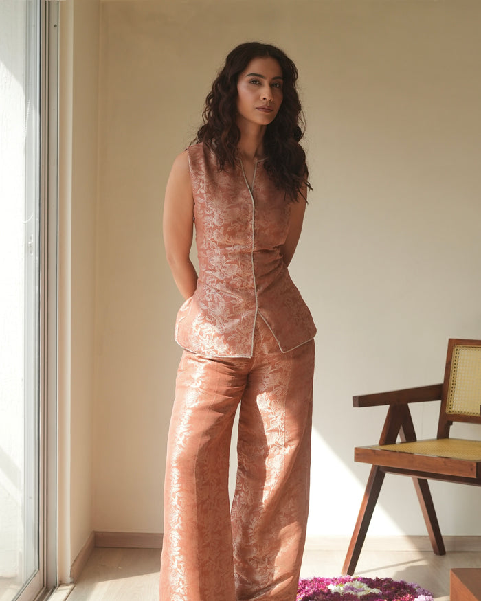 Ira Jacket Set