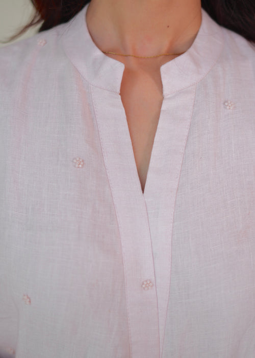 Lily Long Kurta Set