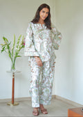 Dahlia Pant Set