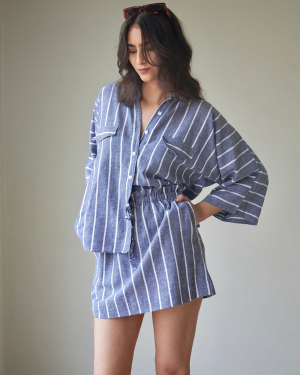 Indiana Striped Set