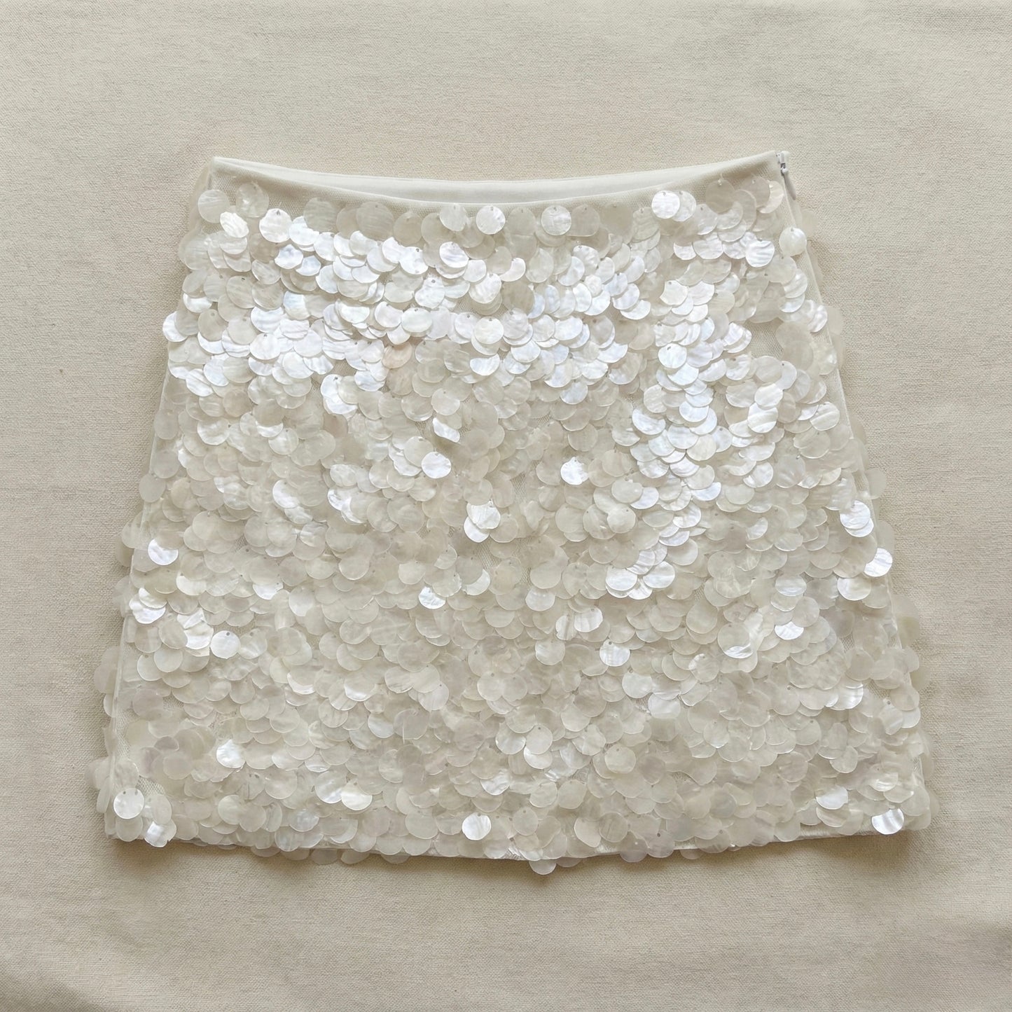 The Party Mini Skirt