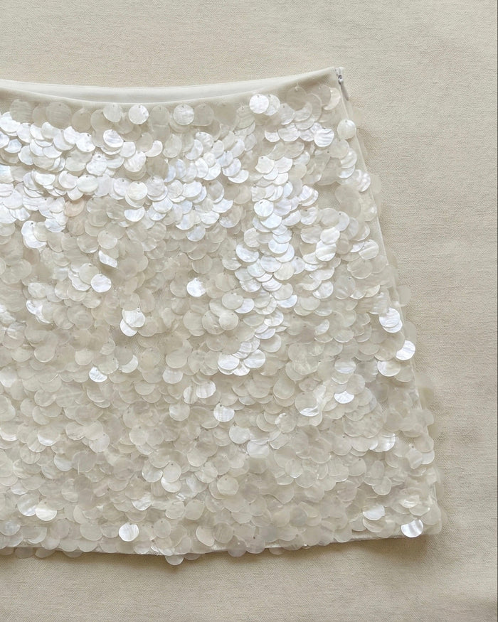 The Party Mini Skirt