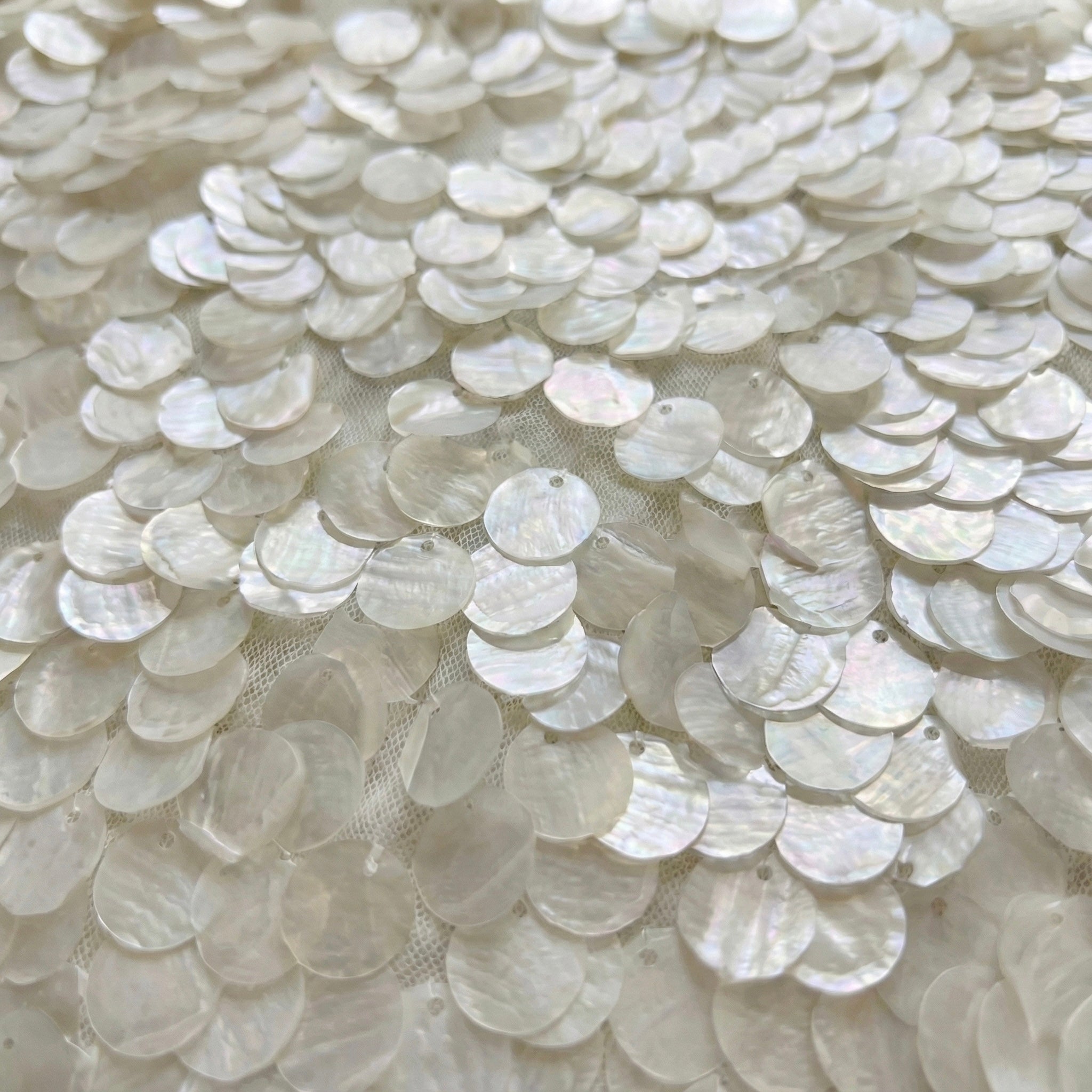 The Party Mini Skirt