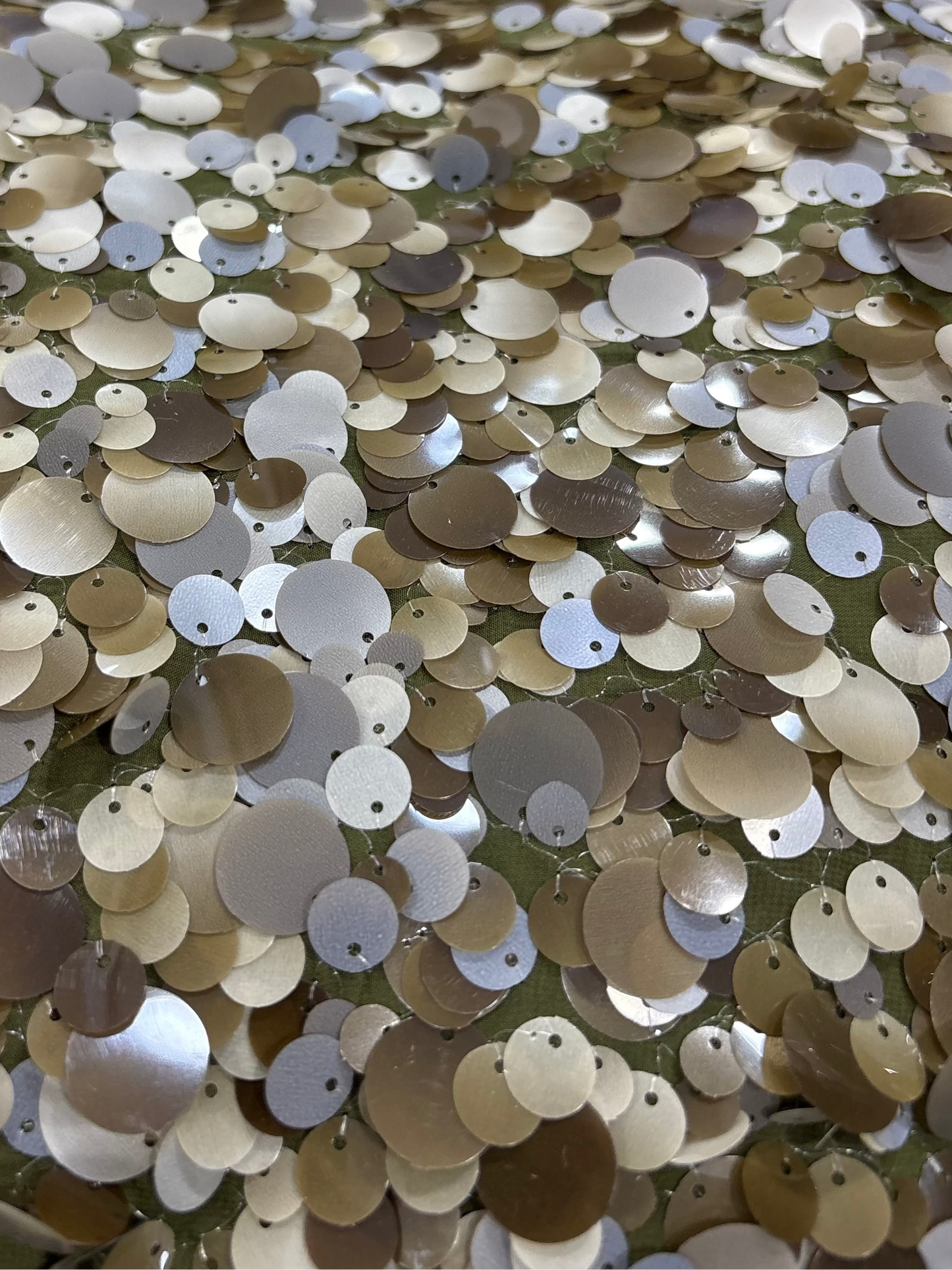 The Party Mini Skirt